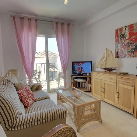 Apartamento Chimenea Pinar 2 Casasol Nerja