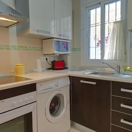 Apartamento Chimenea Pinar 2 Casasol Nerja