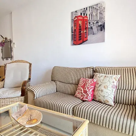 Apartamento Chimenea Pinar 2 Casasol
