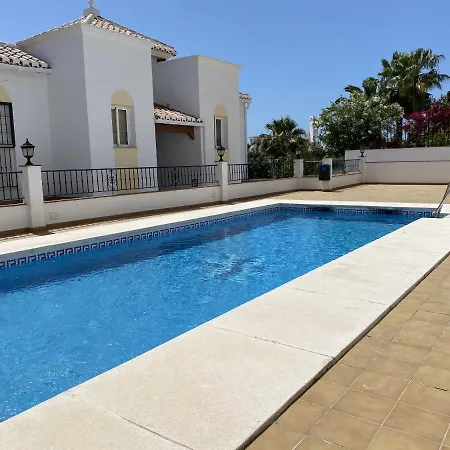 Apartamento Chimenea Pinar 2 Casasol *
