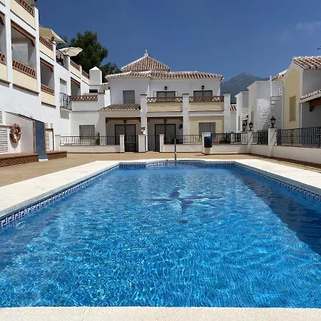 Chimenea Pinar 2 Casasol Apartamento Nerja