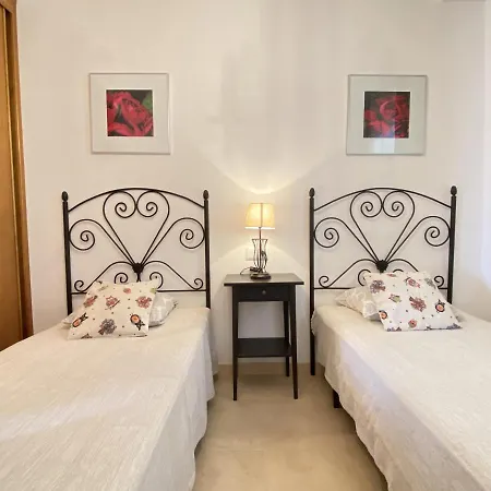 Apartamento Chimenea Pinar 2 Casasol Nerja
