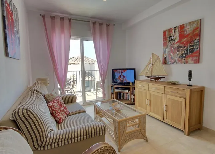 Apartment Chimenea Pinar 2 Casasol Nerja